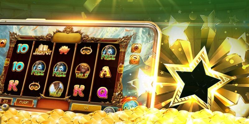 Bỏ túi một vài bí kíp nổ hũ bất bại từ chuyên gia