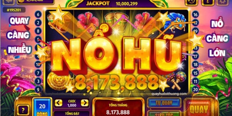 Ưu điểm nổi bật tạo nên sức hút cực lớn cho 789WIN 